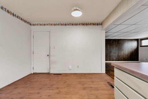 Tiny photo for 6747 Merwin Road, Columbus, OH 43235 (MLS # 226000621)