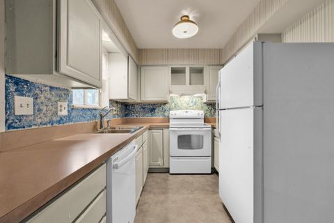 Tiny photo for 6747 Merwin Road, Columbus, OH 43235 (MLS # 226000621)