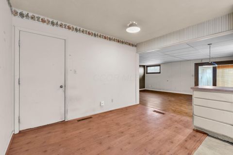 Tiny photo for 6747 Merwin Road, Columbus, OH 43235 (MLS # 226000621)