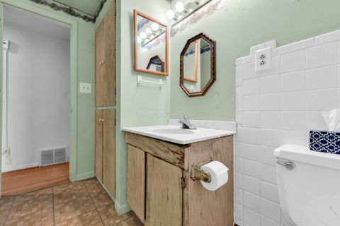 Tiny photo for 6747 Merwin Road, Columbus, OH 43235 (MLS # 226000621)