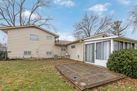 Tiny photo for 6747 Merwin Road, Columbus, OH 43235 (MLS # 226000621)