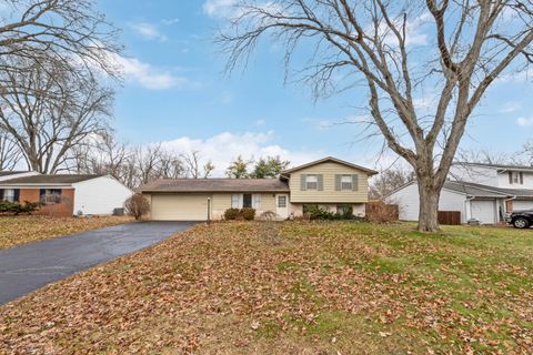 Tiny photo for 6747 Merwin Road, Columbus, OH 43235 (MLS # 226000621)