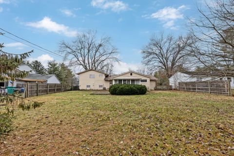 Tiny photo for 6747 Merwin Road, Columbus, OH 43235 (MLS # 226000621)