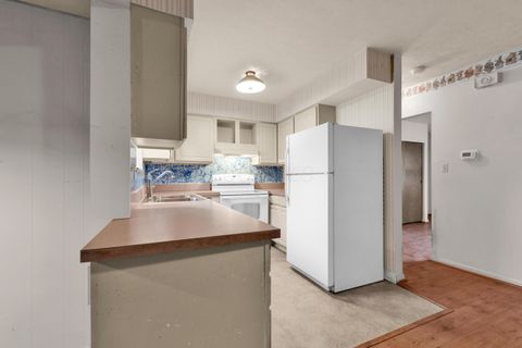 Tiny photo for 6747 Merwin Road, Columbus, OH 43235 (MLS # 226000621)