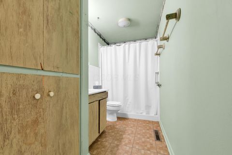 Tiny photo for 6747 Merwin Road, Columbus, OH 43235 (MLS # 226000621)