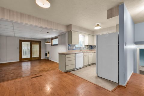 Tiny photo for 6747 Merwin Road, Columbus, OH 43235 (MLS # 226000621)