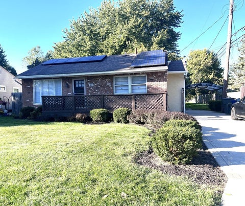 Photo of 1356 Acton Road, Columbus, OH 43224 (MLS # 226037043)