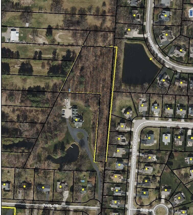 Paul Road, Westerville, Ohio image 9