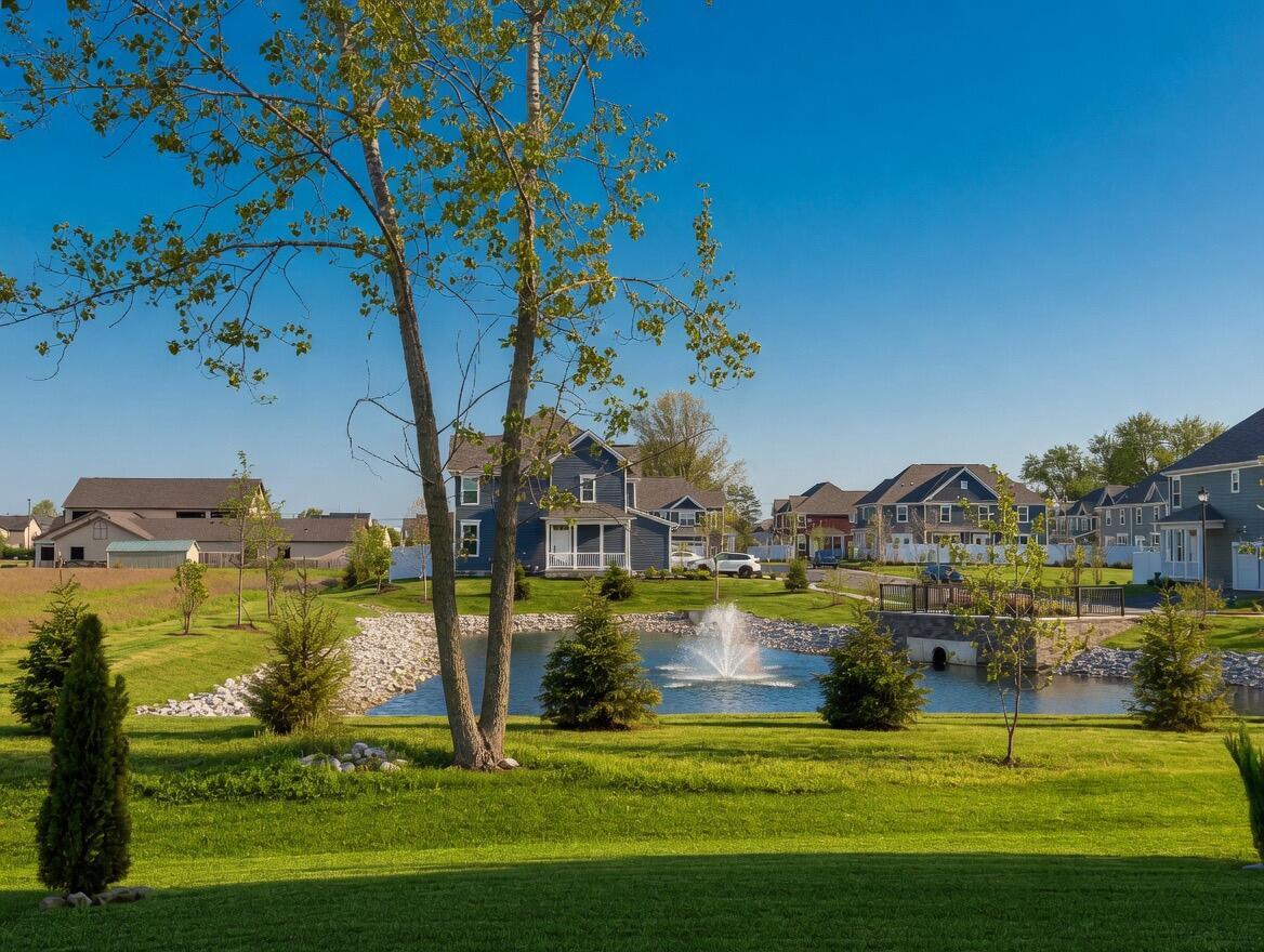 7393 Celebration Drive