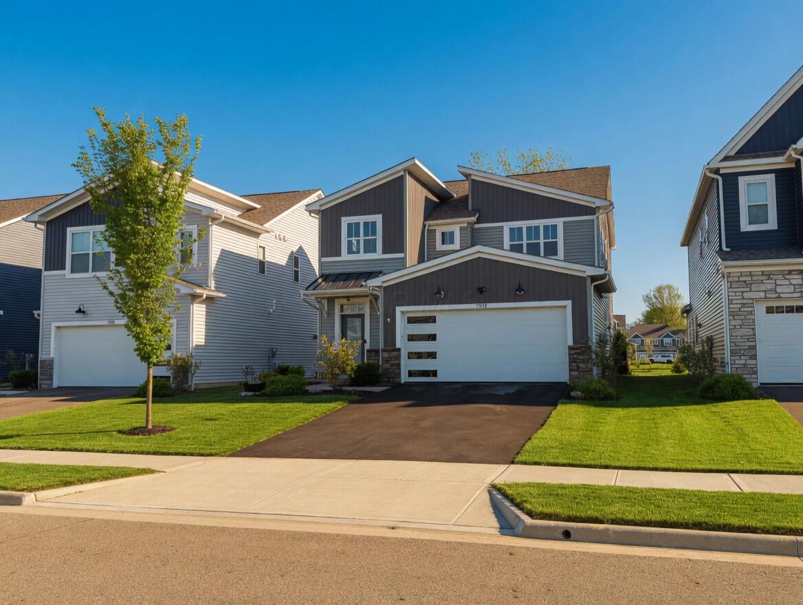 7393 Celebration Drive