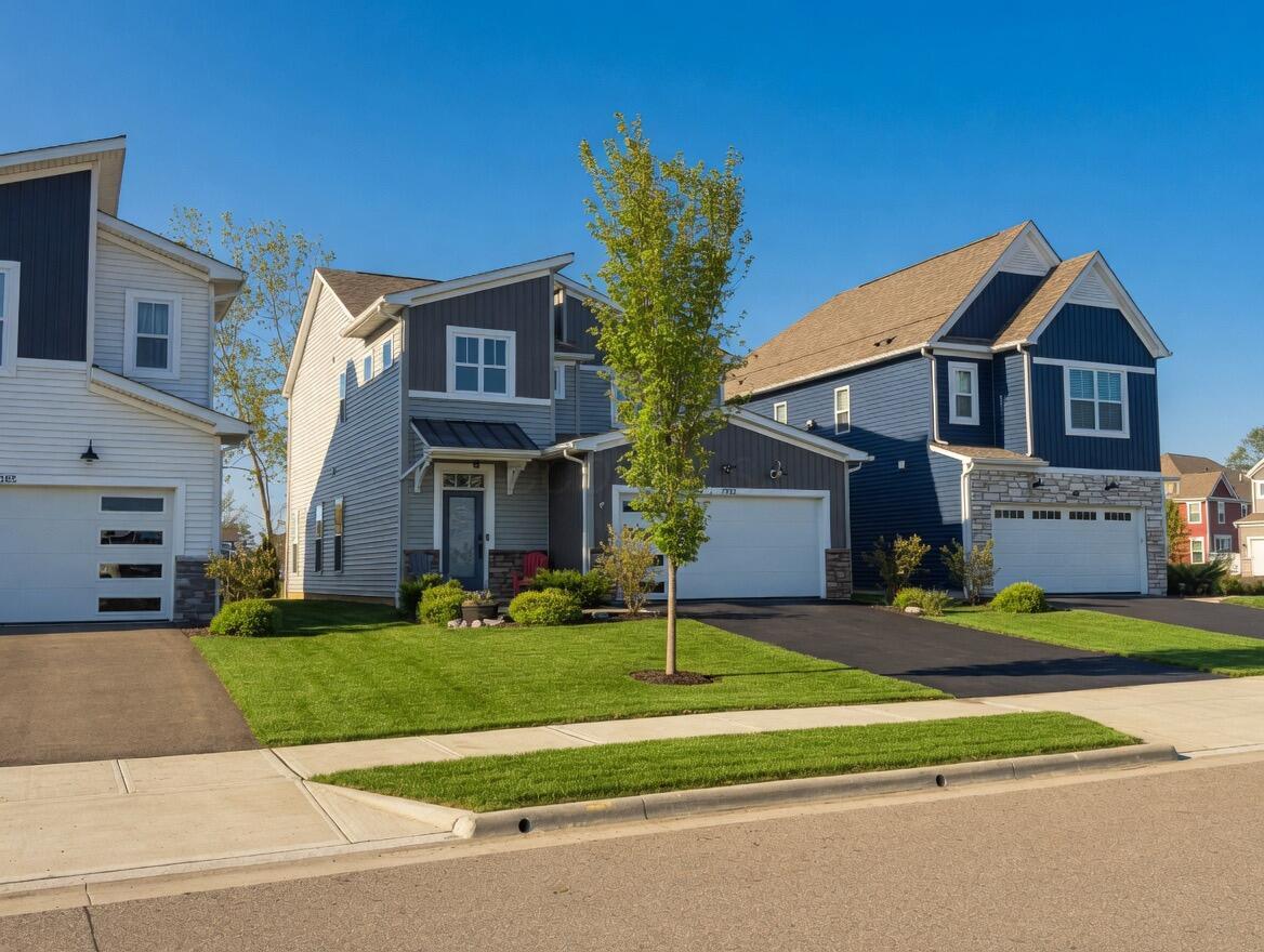 7393 Celebration Drive