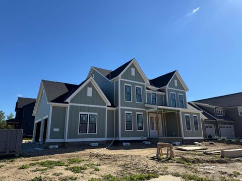 7711 Falcon Hill Court Plain City OH 43064