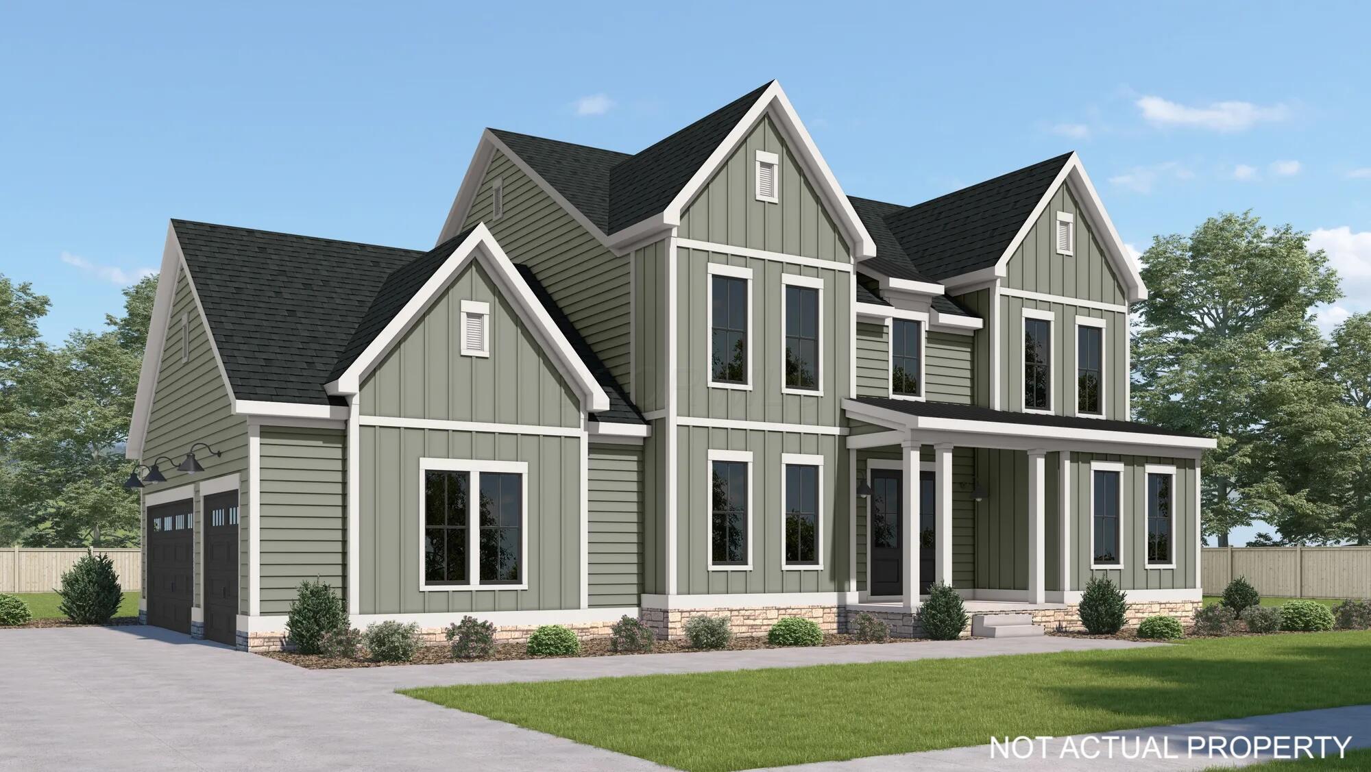 7711 Falcon Hill Court