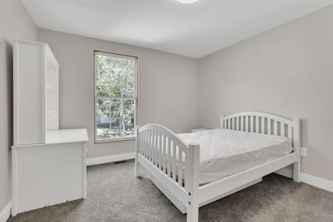 Tiny photo for 2625 Clybourne Road, Columbus, OH 43231 (MLS # 225037684)