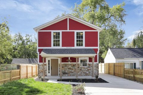 Photo of 2625 Clybourne Road, Columbus, OH 43231 (MLS # 225037684)