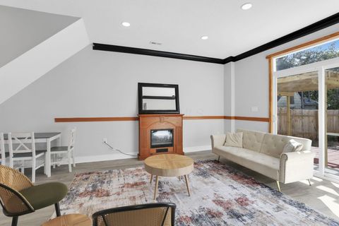 Tiny photo for 2625 Clybourne Road, Columbus, OH 43231 (MLS # 225037684)