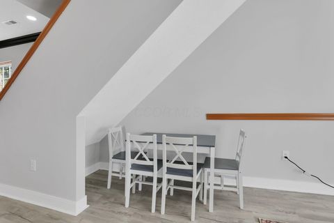 Tiny photo for 2625 Clybourne Road, Columbus, OH 43231 (MLS # 225037684)
