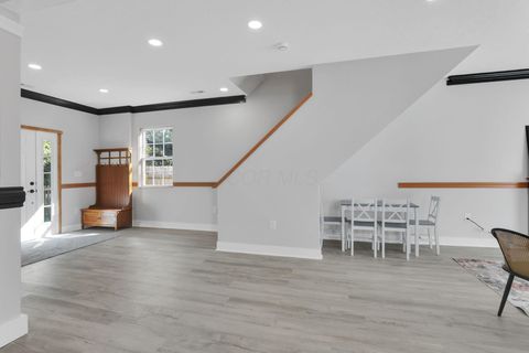 Tiny photo for 2625 Clybourne Road, Columbus, OH 43231 (MLS # 225037684)