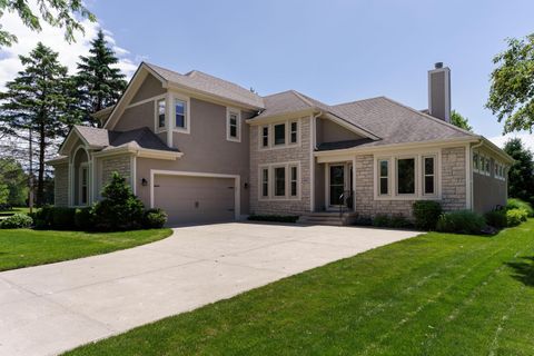 Photo of 6251 Bono Court, Dublin, OH 43016 (MLS # 224017836)