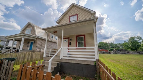 Homes For Rent - 411 S Yale Avenue<br/> Columbus, OH 43223