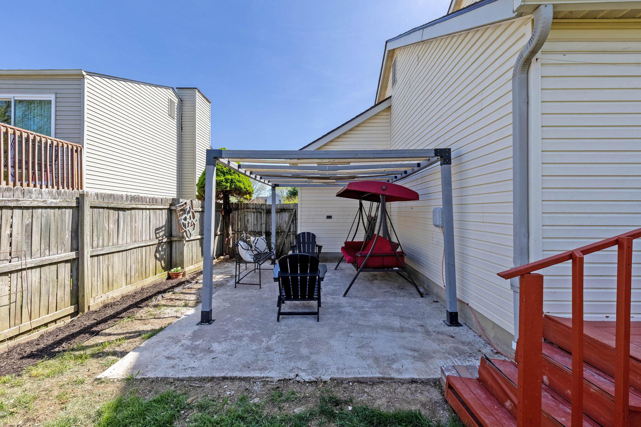 6806 Bennell Drive, Reynoldsburg, Ohio image 25