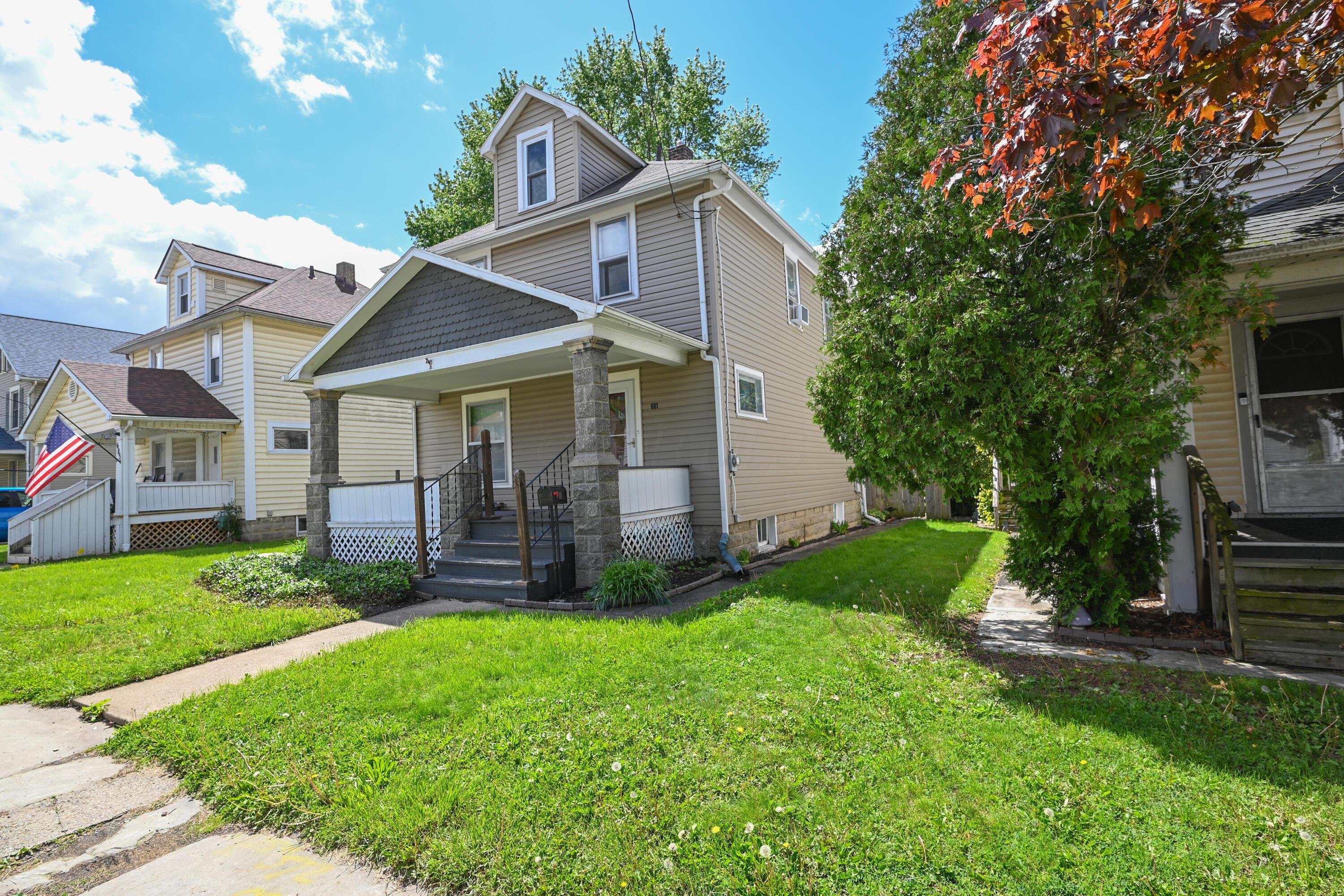 681 Davids Street