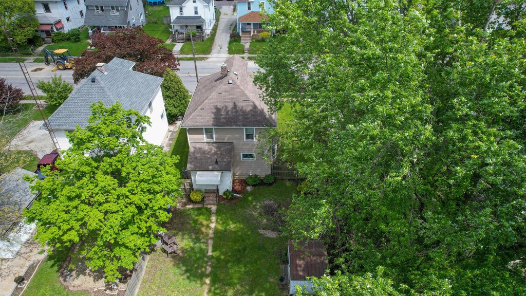 Photo of 681 Davids Street, Marion, OH 43302 (MLS # 226014730)