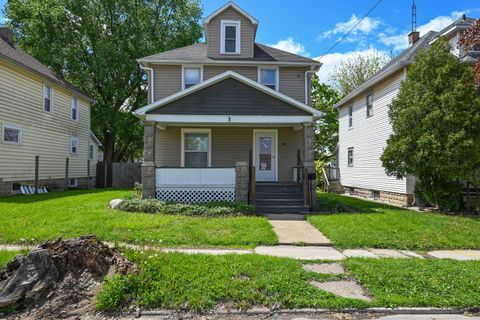 Photo of 681 Davids Street, Marion, OH 43302 (MLS # 226014730)