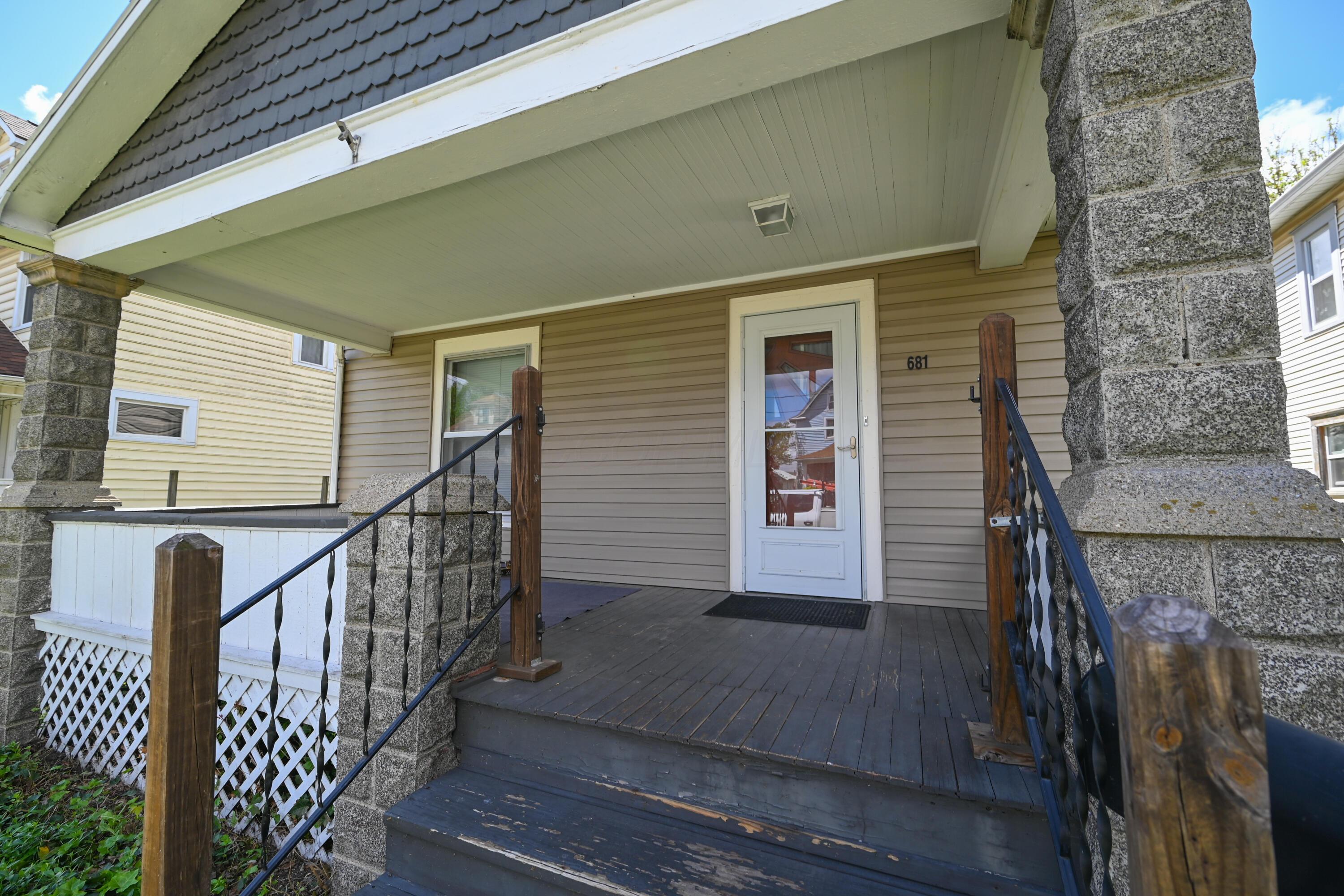681 Davids Street
