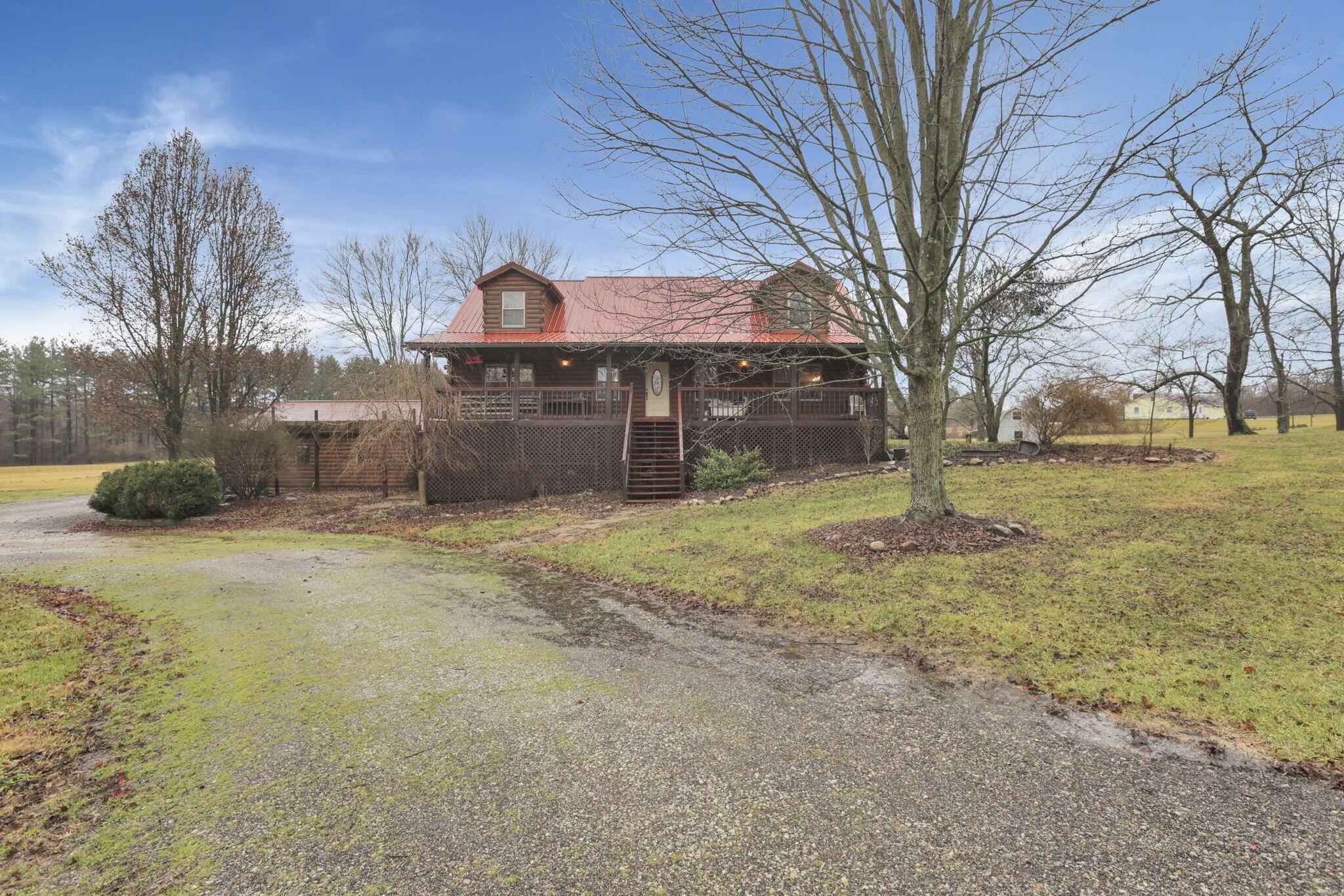 7760 Twp Rd 177, Fredericktown, Ohio image 3