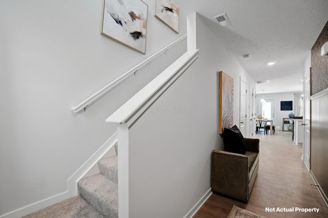 Tiny photo for 6411 Bellmouth Road, Galloway, OH 43119 (MLS # 226001700)