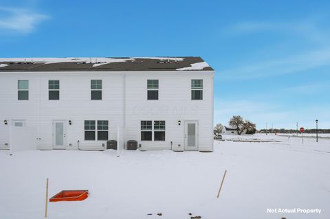 Tiny photo for 6411 Bellmouth Road, Galloway, OH 43119 (MLS # 226001700)