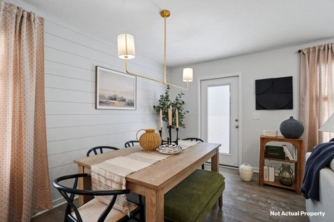 Tiny photo for 6411 Bellmouth Road, Galloway, OH 43119 (MLS # 226001700)