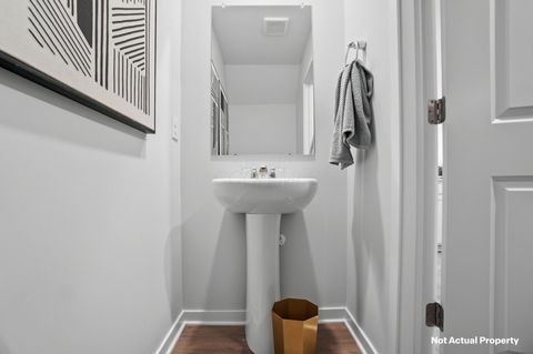 Tiny photo for 6411 Bellmouth Road, Galloway, OH 43119 (MLS # 226001700)