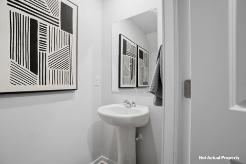 Tiny photo for 6411 Bellmouth Road, Galloway, OH 43119 (MLS # 226001700)