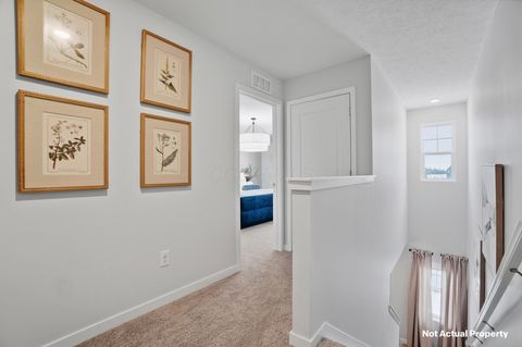 Tiny photo for 6411 Bellmouth Road, Galloway, OH 43119 (MLS # 226001700)