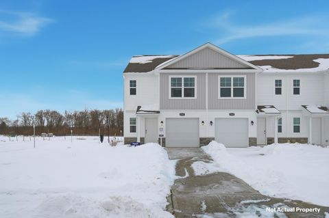 Tiny photo for 6411 Bellmouth Road, Galloway, OH 43119 (MLS # 226001700)