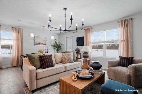 Tiny photo for 6411 Bellmouth Road, Galloway, OH 43119 (MLS # 226001700)