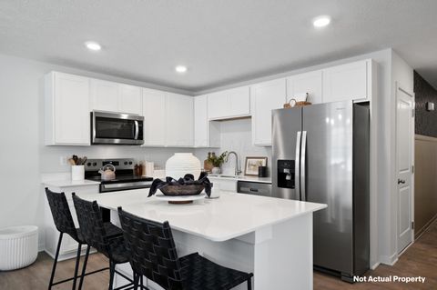 Tiny photo for 6411 Bellmouth Road, Galloway, OH 43119 (MLS # 226001700)