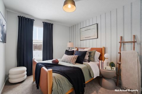 Tiny photo for 6411 Bellmouth Road, Galloway, OH 43119 (MLS # 226001700)