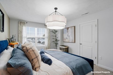 Tiny photo for 6411 Bellmouth Road, Galloway, OH 43119 (MLS # 226001700)