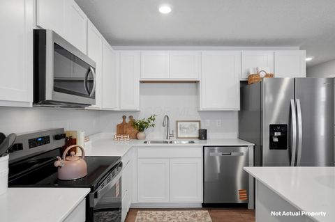 Tiny photo for 6411 Bellmouth Road, Galloway, OH 43119 (MLS # 226001700)