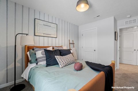 Tiny photo for 6411 Bellmouth Road, Galloway, OH 43119 (MLS # 226001700)