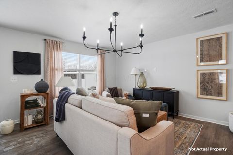 Tiny photo for 6411 Bellmouth Road, Galloway, OH 43119 (MLS # 226001700)