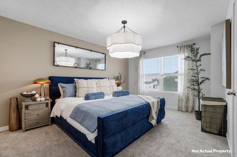 Tiny photo for 6411 Bellmouth Road, Galloway, OH 43119 (MLS # 226001700)