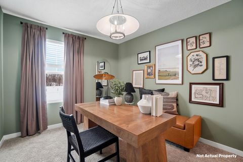 Tiny photo for 6411 Bellmouth Road, Galloway, OH 43119 (MLS # 226001700)