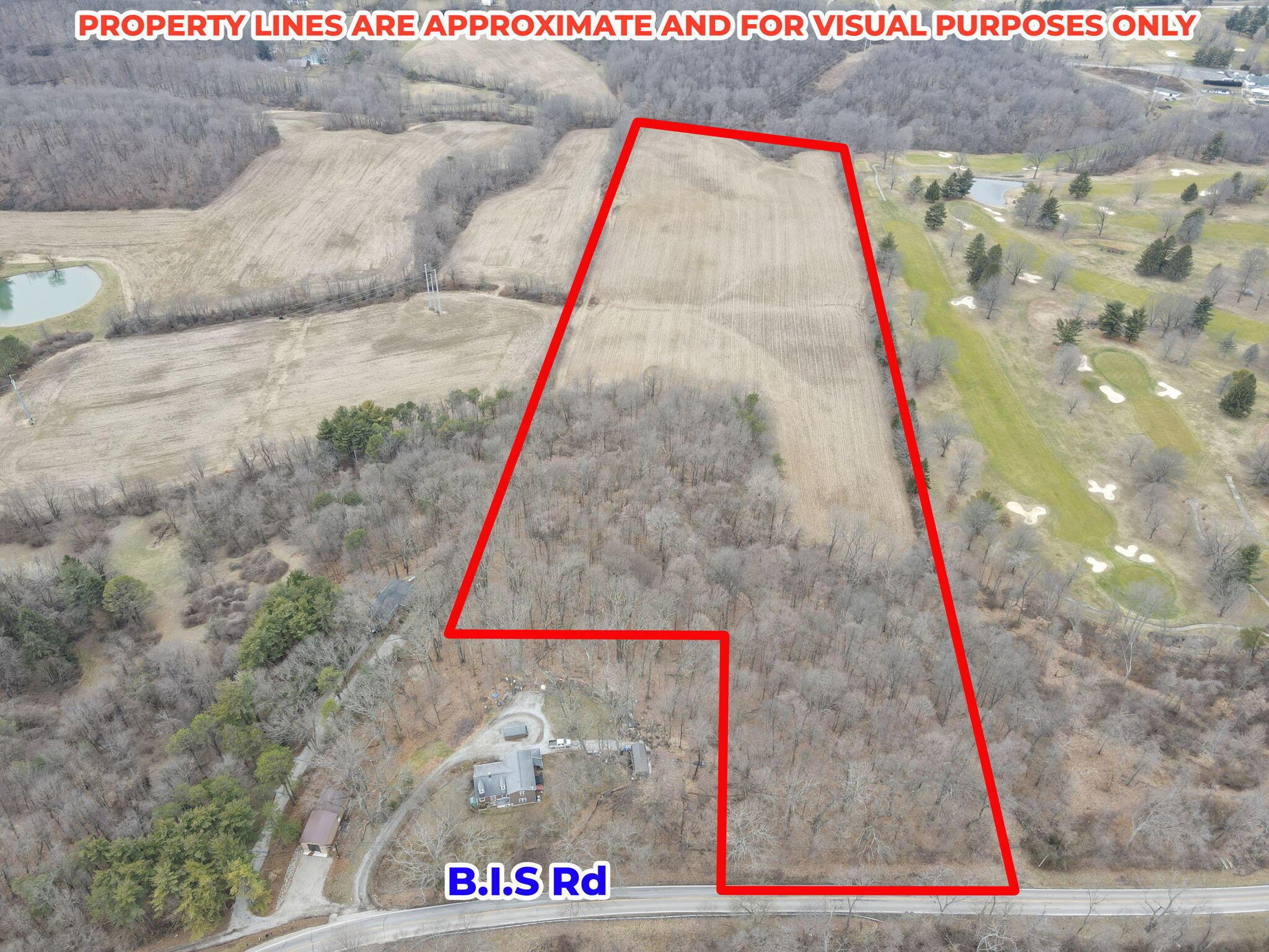 Bis Road, Lancaster, Ohio image 1