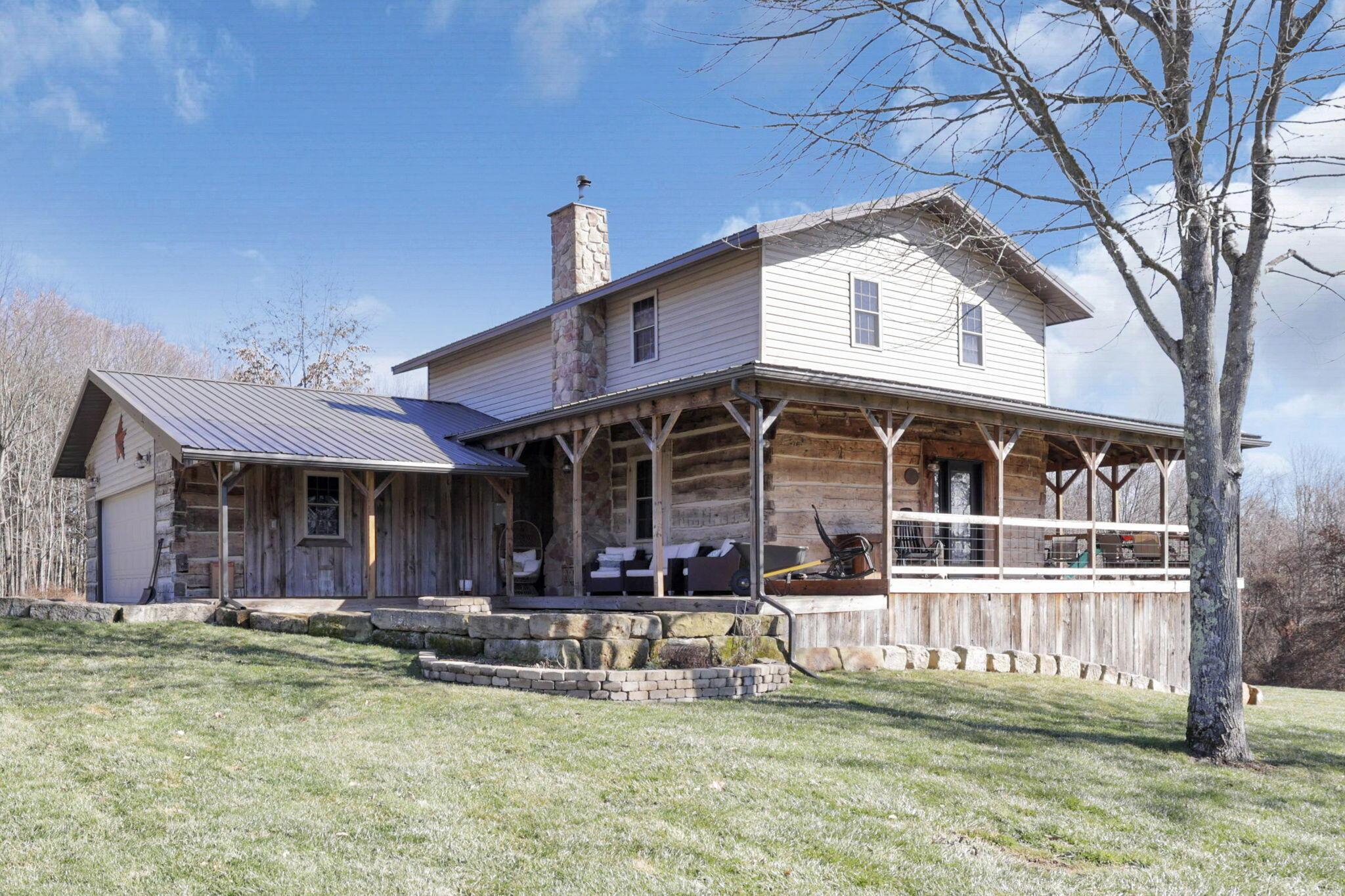 1540 State Route 681, Albany, Ohio image 1