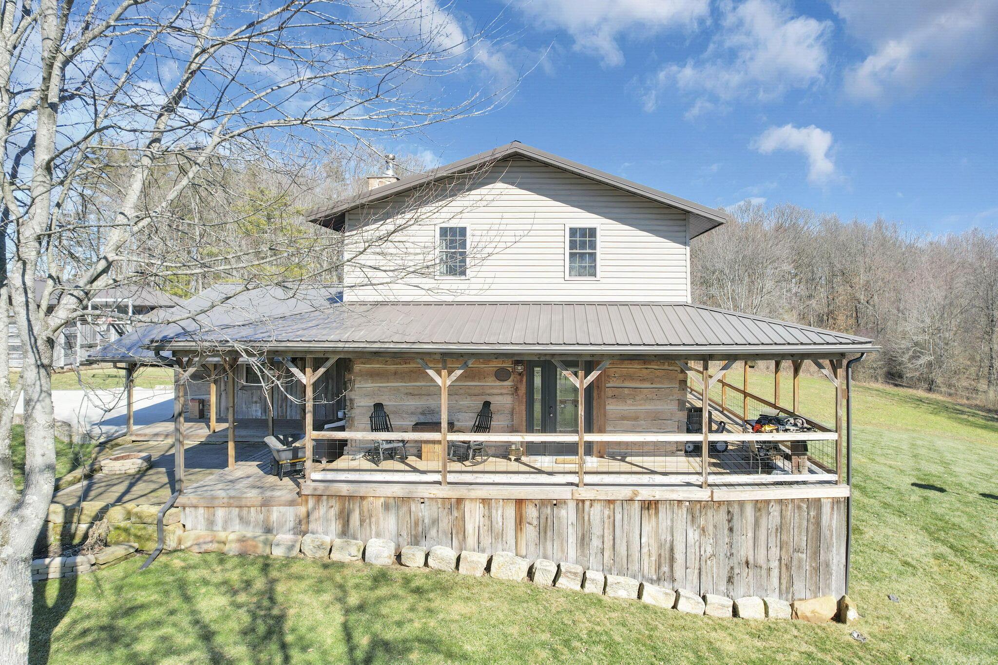 1540 State Route 681, Albany, Ohio image 3
