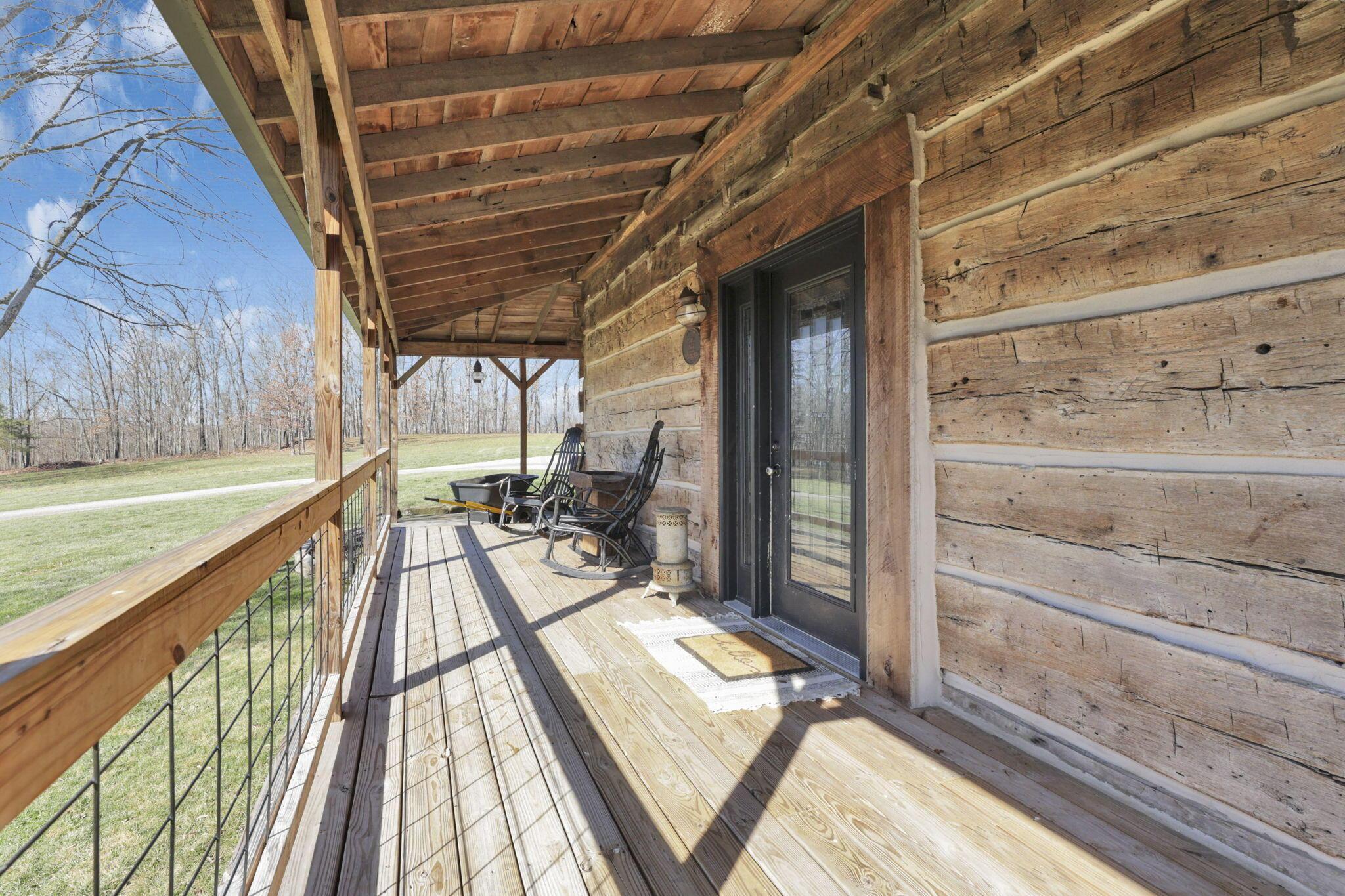 1540 State Route 681, Albany, Ohio image 9